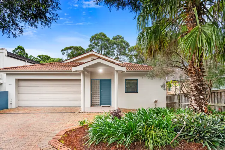Main view of Homely house listing, 108A Toronto Avenue, Cromer NSW 2099