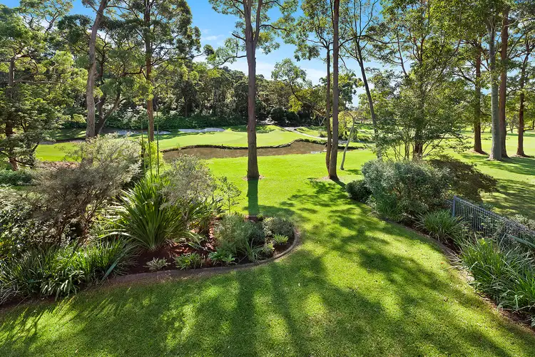 Second view of Homely house listing, 108A Toronto Avenue, Cromer NSW 2099