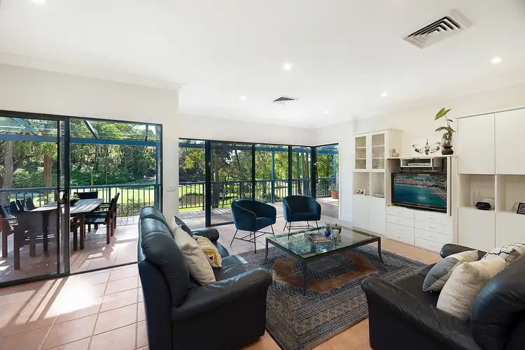 Fourth view of Homely house listing, 108A Toronto Avenue, Cromer NSW 2099