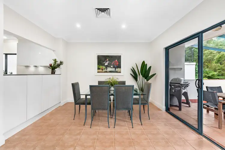 Fifth view of Homely house listing, 108A Toronto Avenue, Cromer NSW 2099