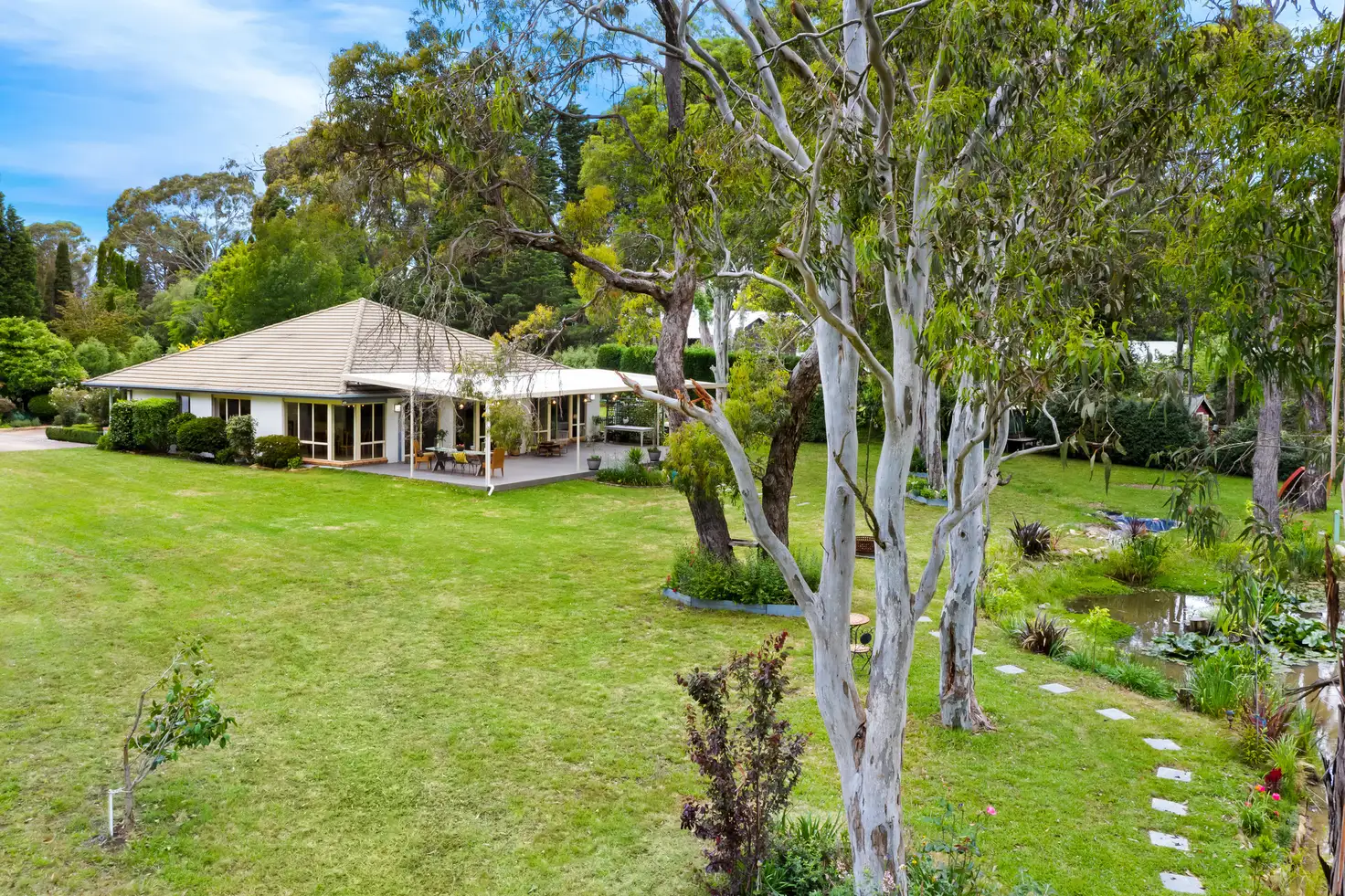 Main view of Homely house listing, 39 Osborne Road, Burradoo NSW 2576