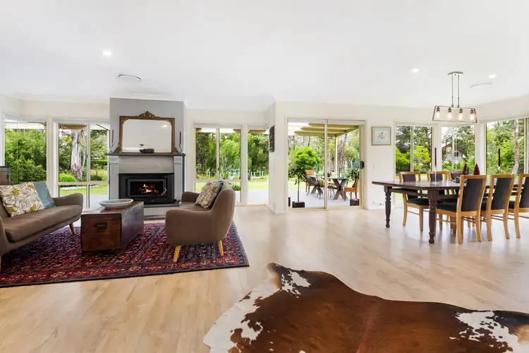 Second view of Homely house listing, 39 Osborne Road, Burradoo NSW 2576