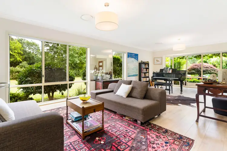 Third view of Homely house listing, 39 Osborne Road, Burradoo NSW 2576