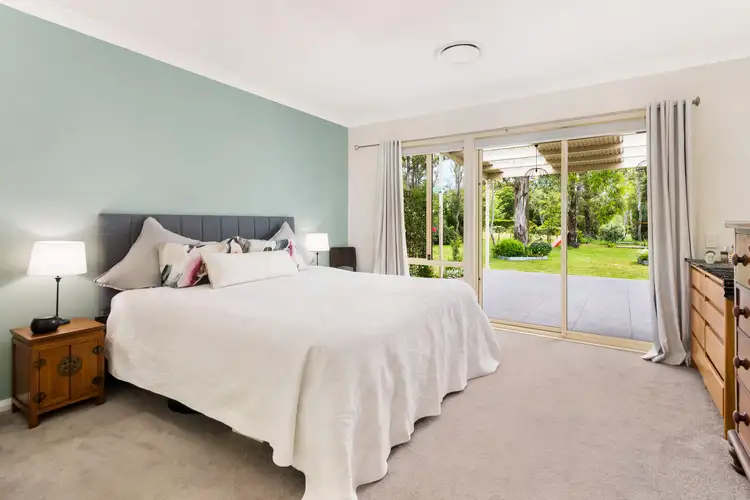 Fifth view of Homely house listing, 39 Osborne Road, Burradoo NSW 2576