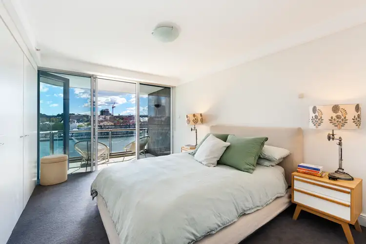 Fifth view of Homely apartment listing, Level 3/58/117 Macquarie Street, Sydney NSW 2000