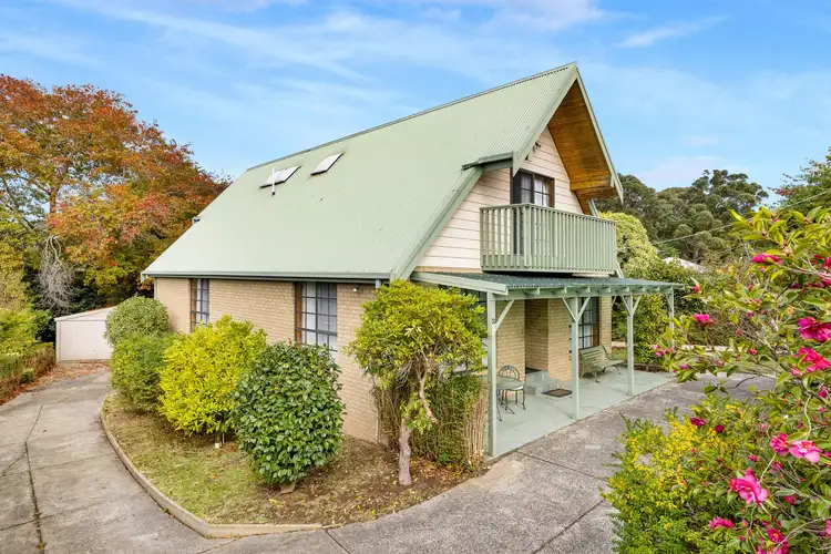 Second view of Homely house listing, 37 English Street, Macedon VIC 3440