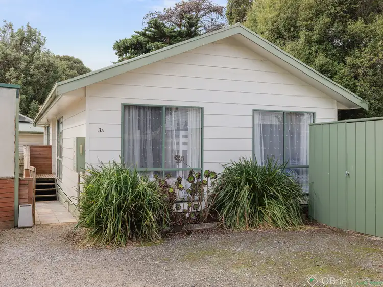 3A Hill Court, Cowes VIC 3922