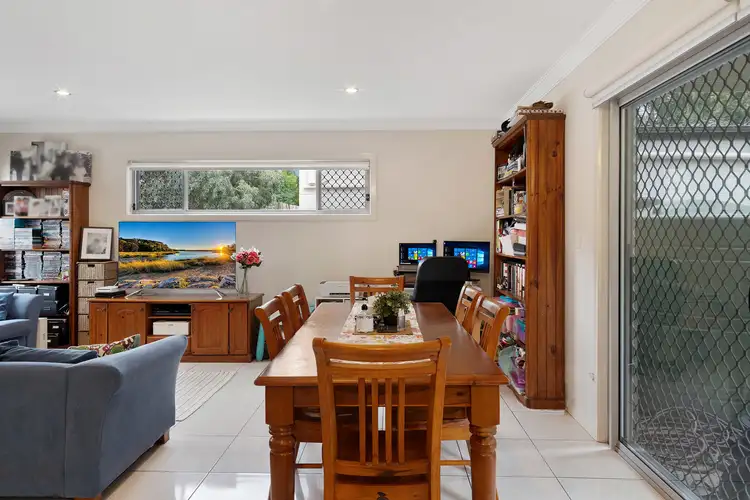 Sixth view of Homely townhouse listing, 2/17 Hilltop Court, Carina QLD 4152