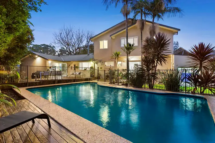 Main view of Homely house listing, 22 Lowanna Street, Belrose NSW 2085