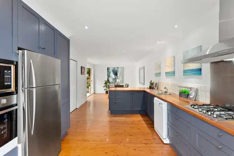Second view of Homely house listing, 22 Lowanna Street, Belrose NSW 2085