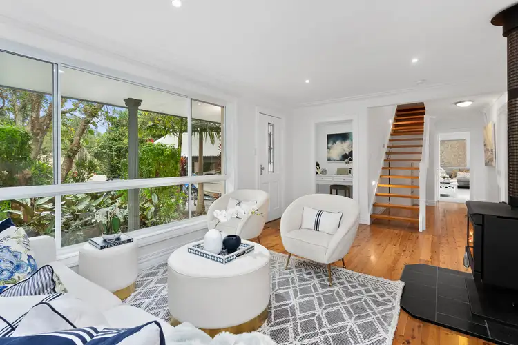 Sixth view of Homely house listing, 22 Lowanna Street, Belrose NSW 2085