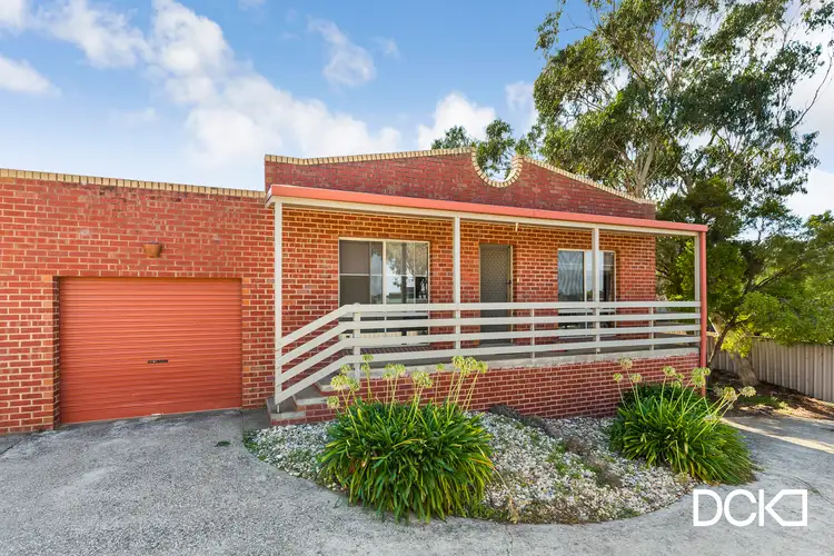 Main view of Homely townhouse listing, 4/16 Dooley Street, Bendigo VIC 3550