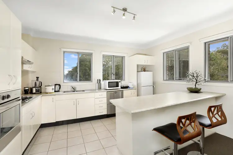 29/58 Belmont Street