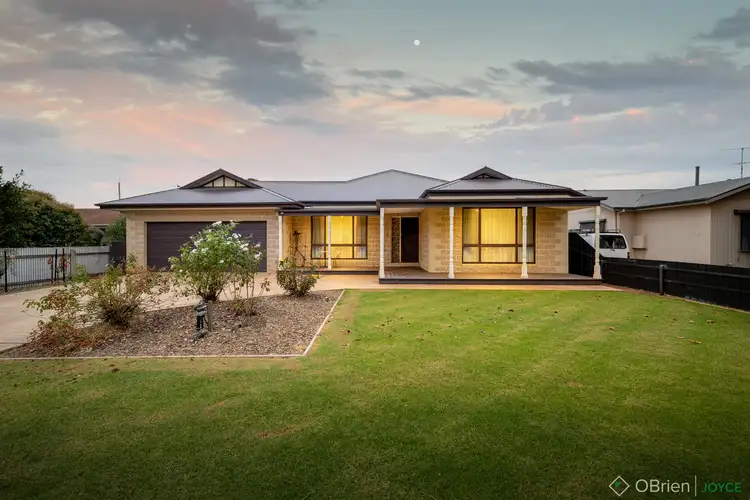 82 Hume Street, Mulwala NSW 2647