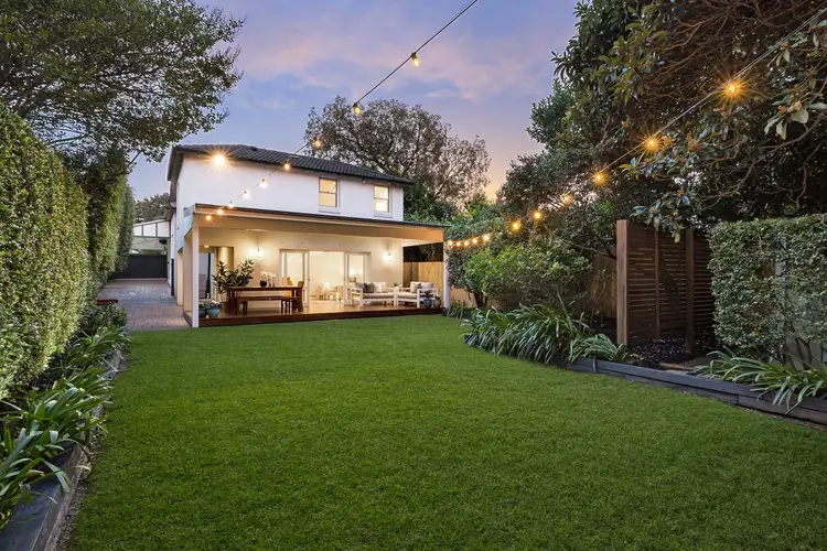 53 Second Avenue, Willoughby NSW 2068
