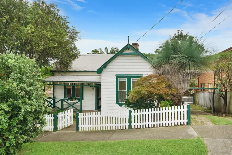 42 High Street, Willoughby NSW 2068
