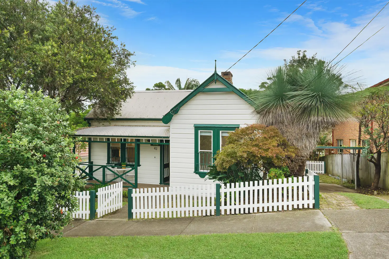 Main view of Homely house listing, 42 High Street, Willoughby NSW 2068