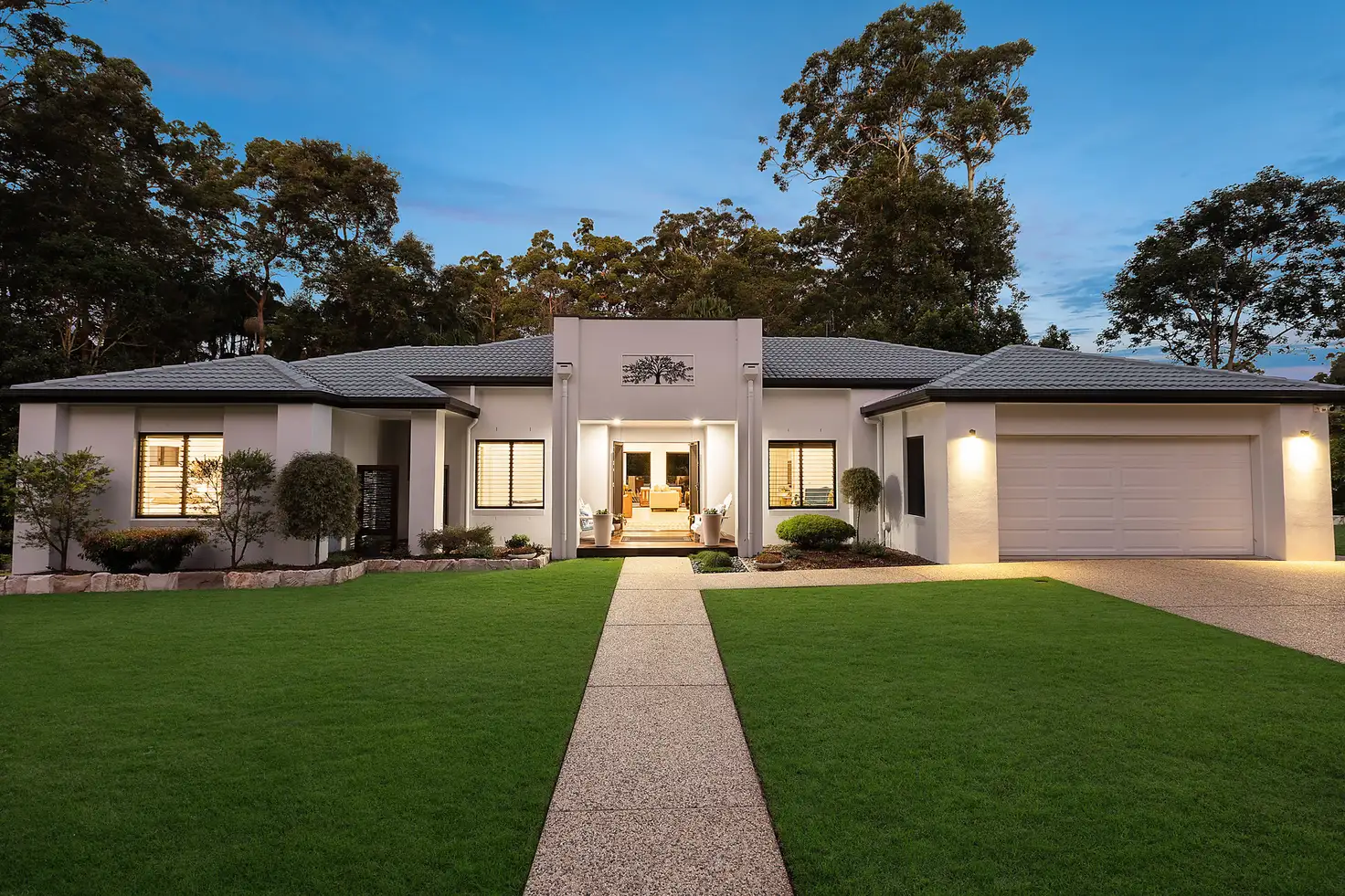 Main view of Homely house listing, 9 Mannikin Road, Tanawha QLD 4556