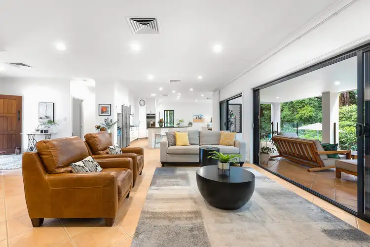 Second view of Homely house listing, 9 Mannikin Road, Tanawha QLD 4556