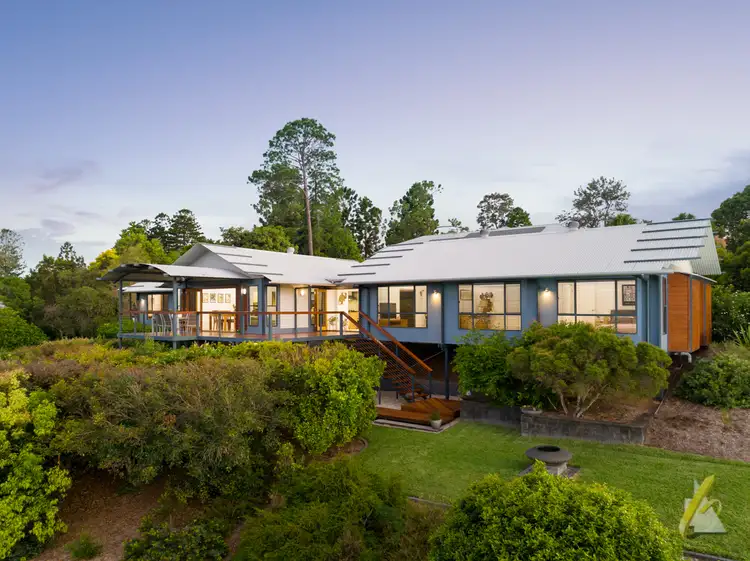 Main view of Homely rural property listing, 30 Avis Place, Pullenvale QLD 4069