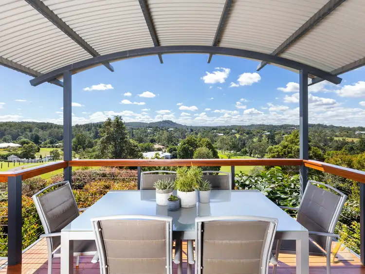 Second view of Homely rural property listing, 30 Avis Place, Pullenvale QLD 4069