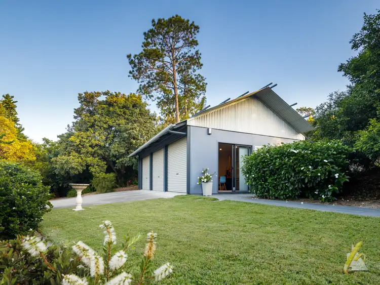 Fifth view of Homely rural property listing, 30 Avis Place, Pullenvale QLD 4069