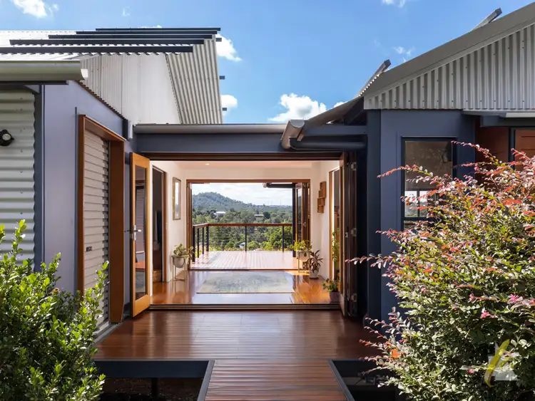 Sixth view of Homely rural property listing, 30 Avis Place, Pullenvale QLD 4069