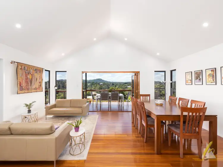 Seventh view of Homely rural property listing, 30 Avis Place, Pullenvale QLD 4069