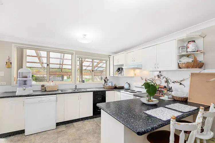 Third view of Homely house listing, 18 Barnard Crescent, Toukley NSW 2263
