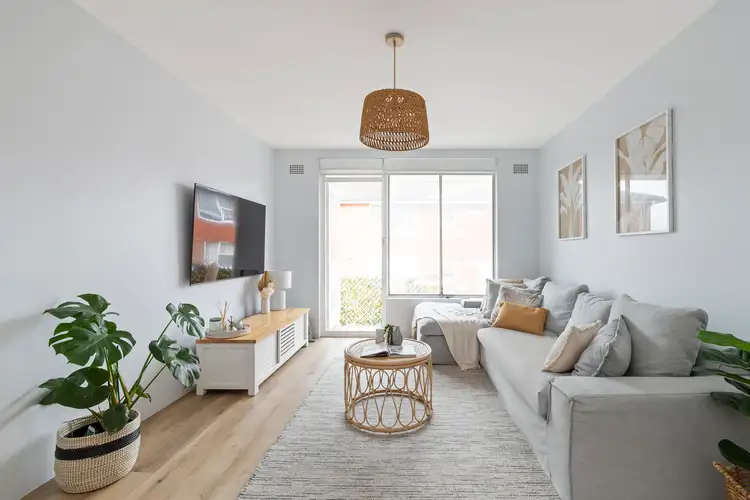 3/1 Rickard Street, Balgowlah NSW 2093