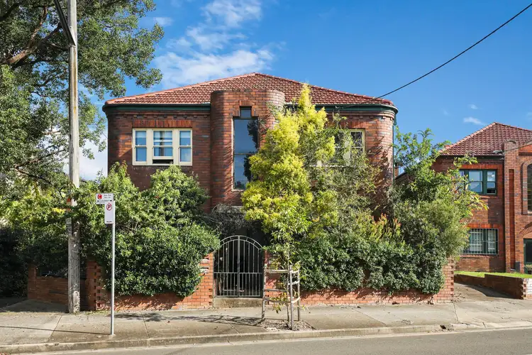3/250 Stanmore Road, Stanmore NSW 2048