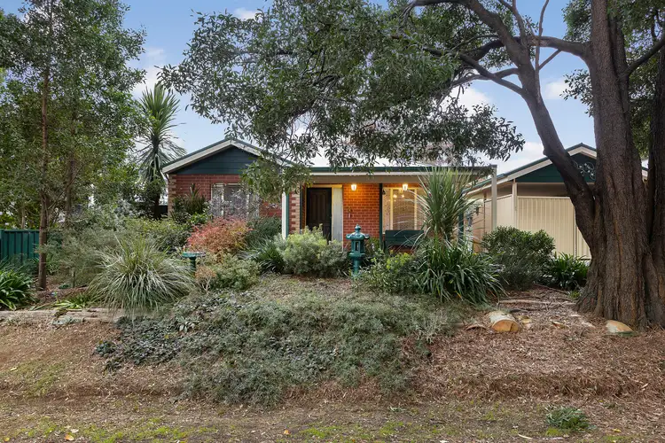 3 Church Lane, Trentham VIC 3458