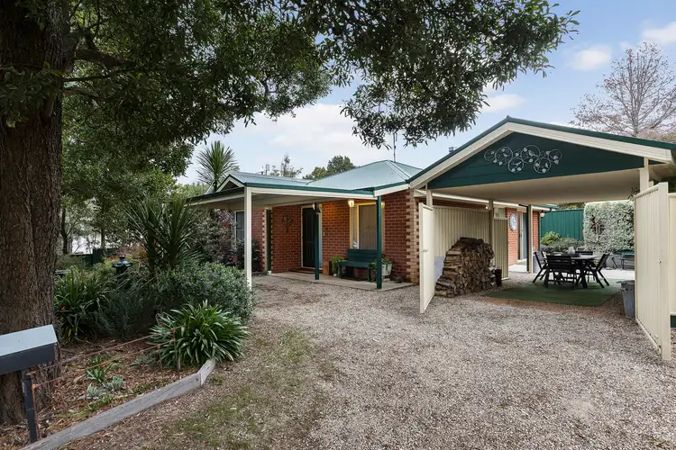 Second view of Homely house listing, 3 Church Lane, Trentham VIC 3458