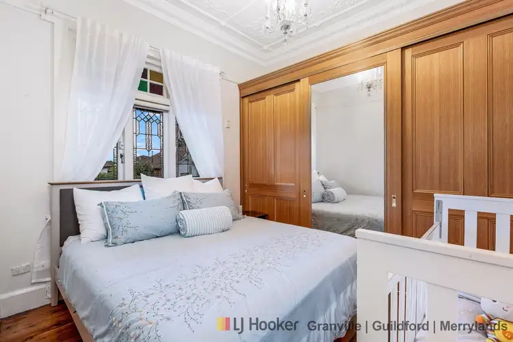 Fifth view of Homely house listing, 8 Bolton Street, Guildford NSW 2161