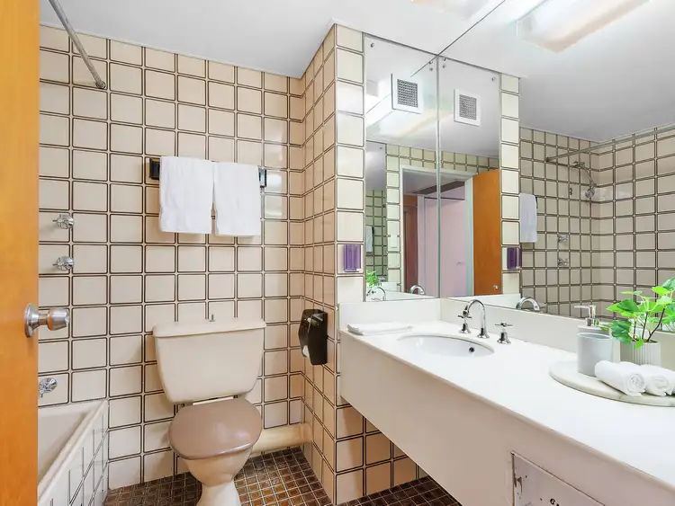 Third view of Homely studio listing, 120/450 Pacific Highway, Lane Cove NSW 2066