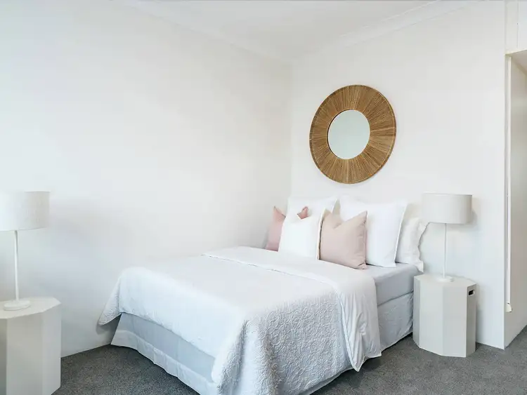 Fourth view of Homely studio listing, 120/450 Pacific Highway, Lane Cove NSW 2066