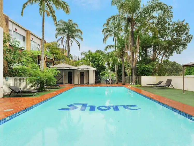 Sixth view of Homely studio listing, 120/450 Pacific Highway, Lane Cove NSW 2066