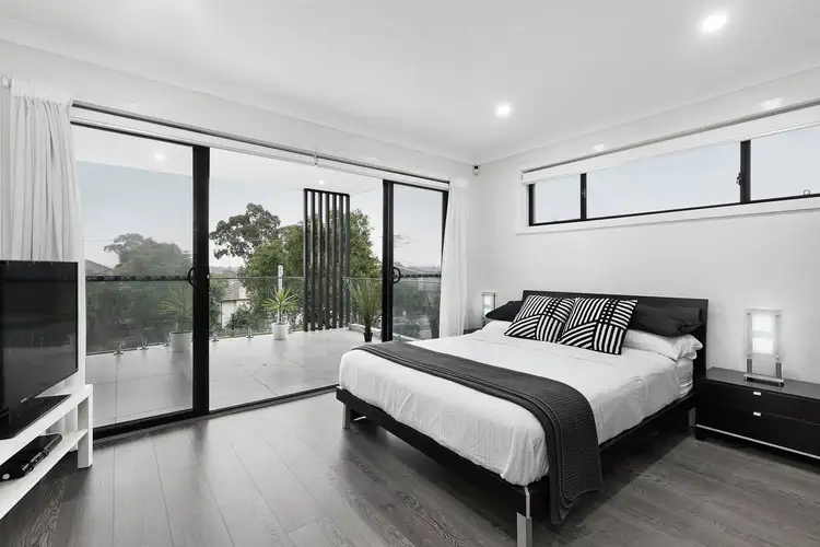 Fifth view of Homely semi-detached listing, 119 Hinemoa Street, Panania NSW 2213