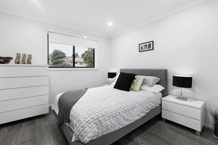 Sixth view of Homely semi-detached listing, 119 Hinemoa Street, Panania NSW 2213