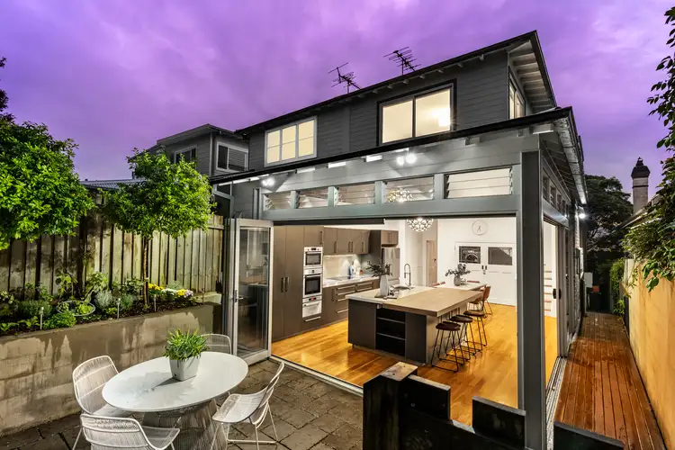 59 Rosebery Street, Mosman NSW 2088