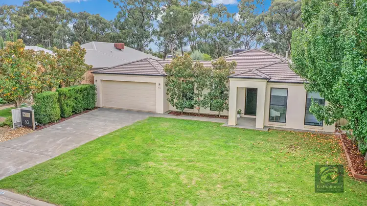 53 Shetland Drive, Moama NSW 2731