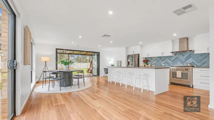 Second view of Homely house listing, 53 Shetland Drive, Moama NSW 2731