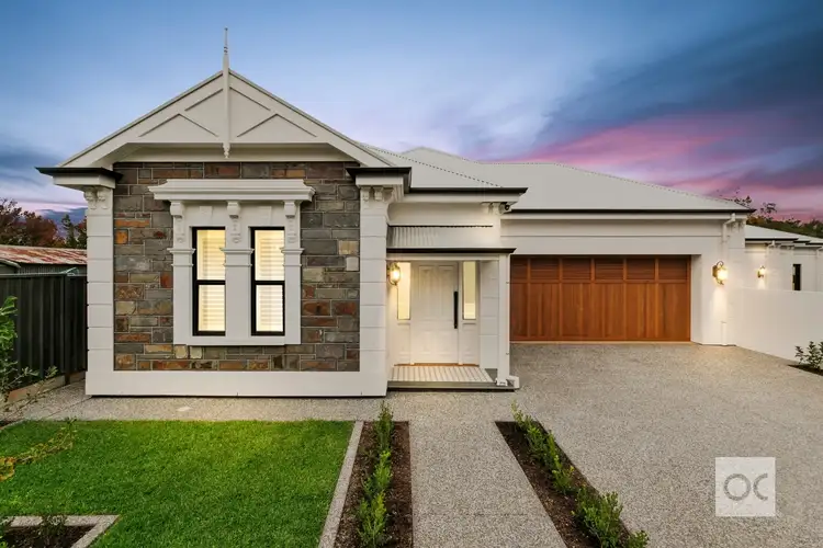 27B Egmont Terrace, Hawthorn SA 5062