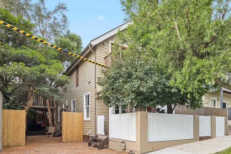 23 Waterloo Street, Rozelle NSW 2039