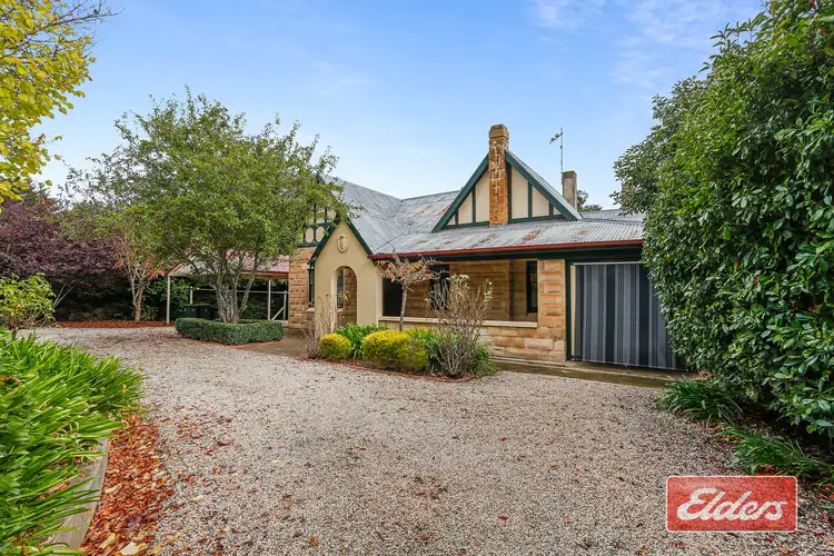 Second view of Homely house listing, 15 Randell Terrace, Gumeracha SA 5233