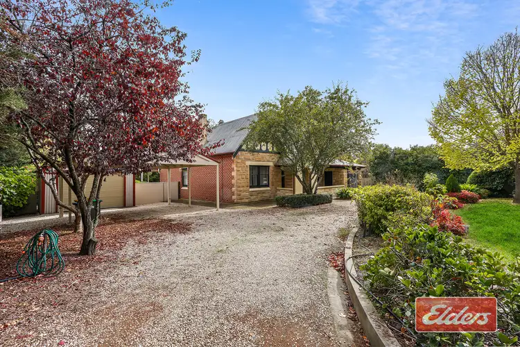 Third view of Homely house listing, 15 Randell Terrace, Gumeracha SA 5233
