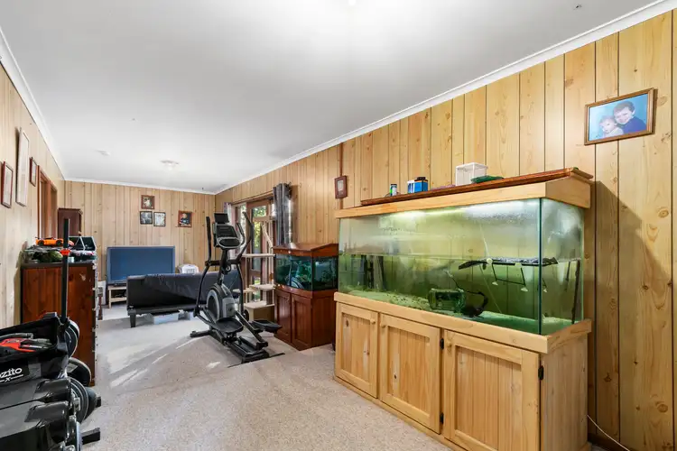 Fifth view of Homely house listing, 10 Bayley Drive, Traralgon VIC 3844