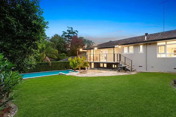 Third view of Homely house listing, 14 Lancaster Avenue, St Ives NSW 2075