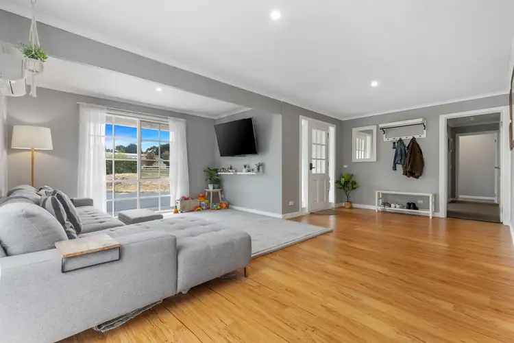 Third view of Homely house listing, 4 Woodlands Road, Enfield VIC 3352
