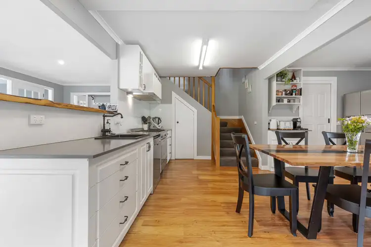 Fourth view of Homely house listing, 4 Woodlands Road, Enfield VIC 3352